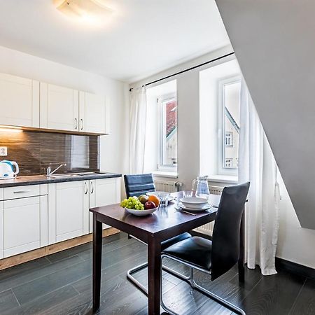 Teplice Apartments Dlouha Екстериор снимка