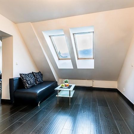 Teplice Apartments Dlouha Екстериор снимка