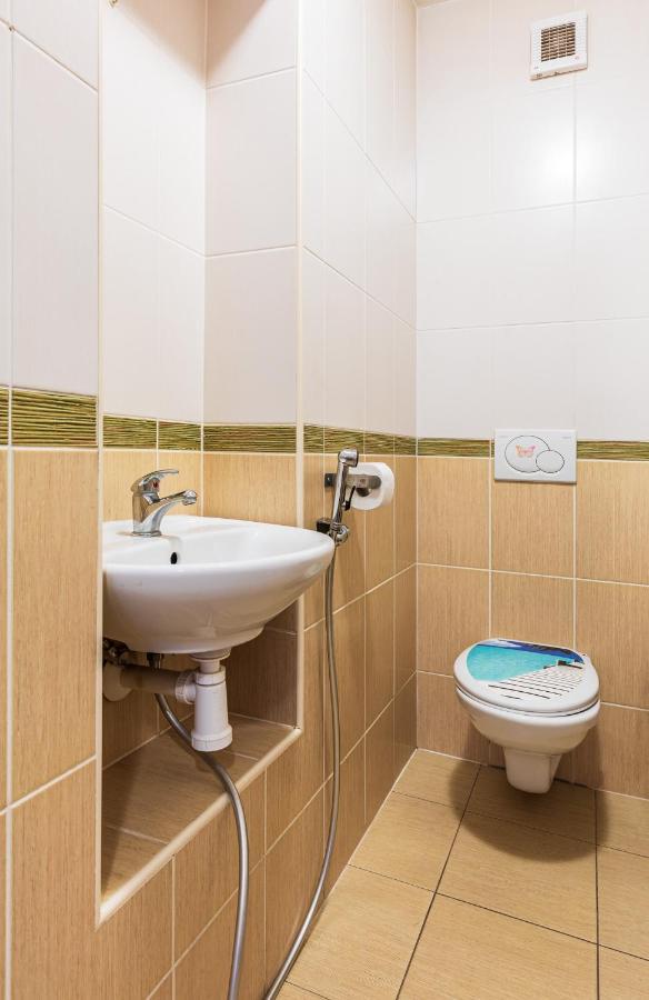Teplice Apartments Dlouha Екстериор снимка