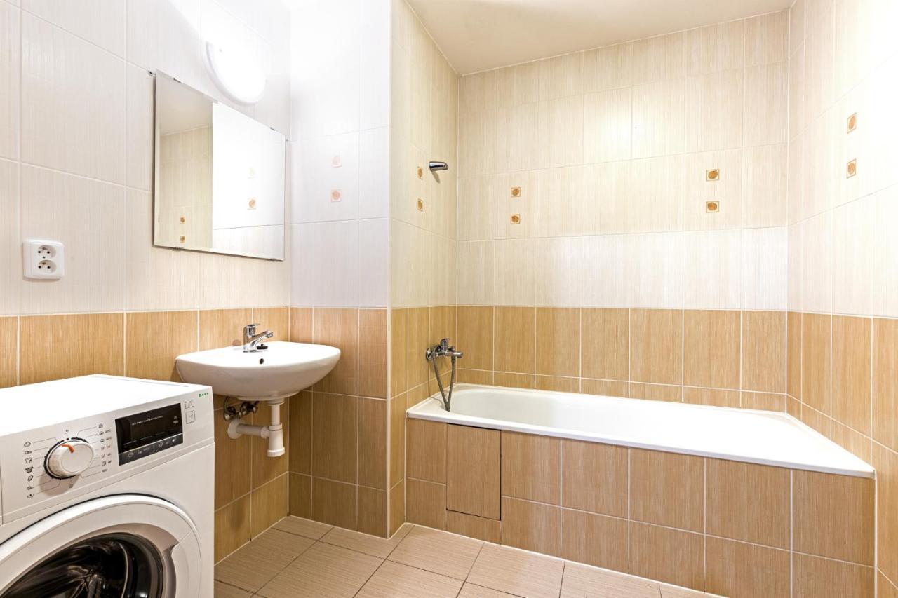 Teplice Apartments Dlouha Екстериор снимка