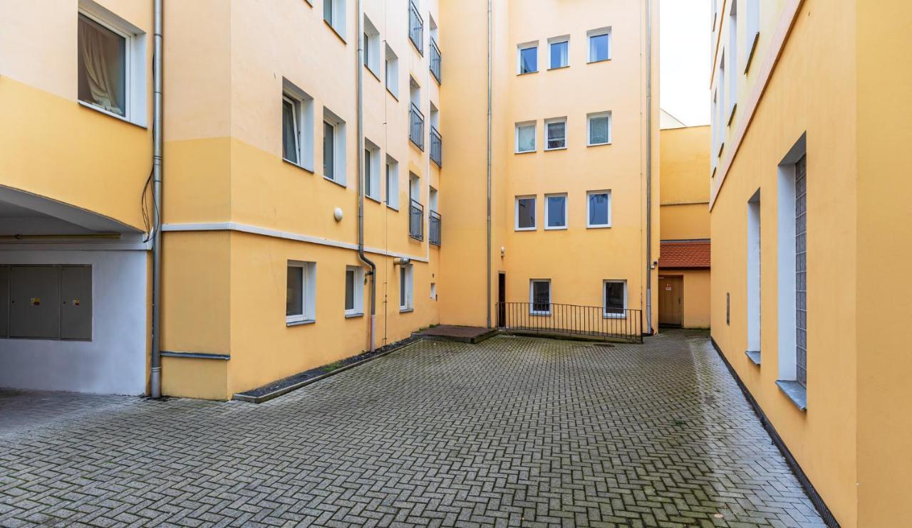 Teplice Apartments Dlouha Екстериор снимка
