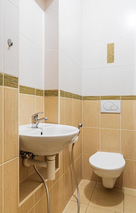 Teplice Apartments Dlouha Екстериор снимка