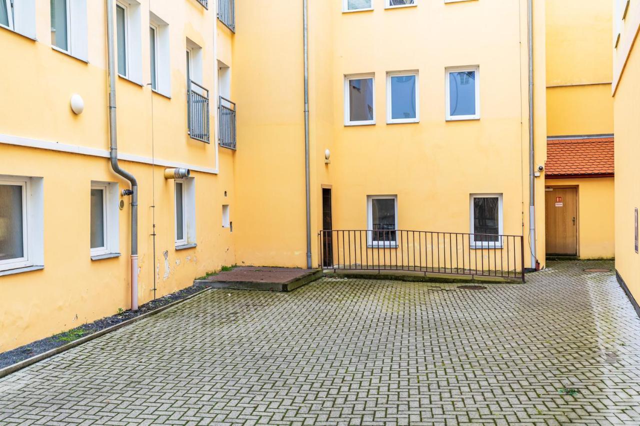 Teplice Apartments Dlouha Екстериор снимка