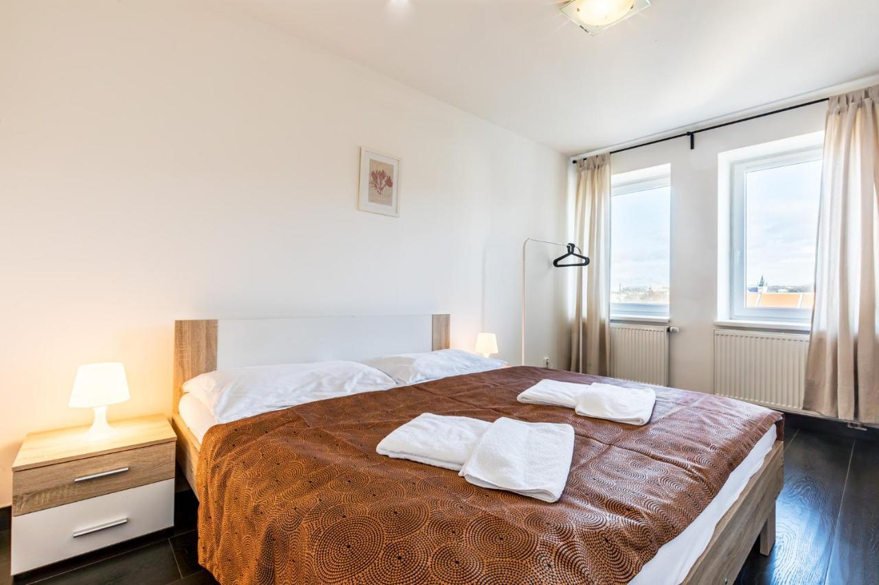 Teplice Apartments Dlouha Екстериор снимка