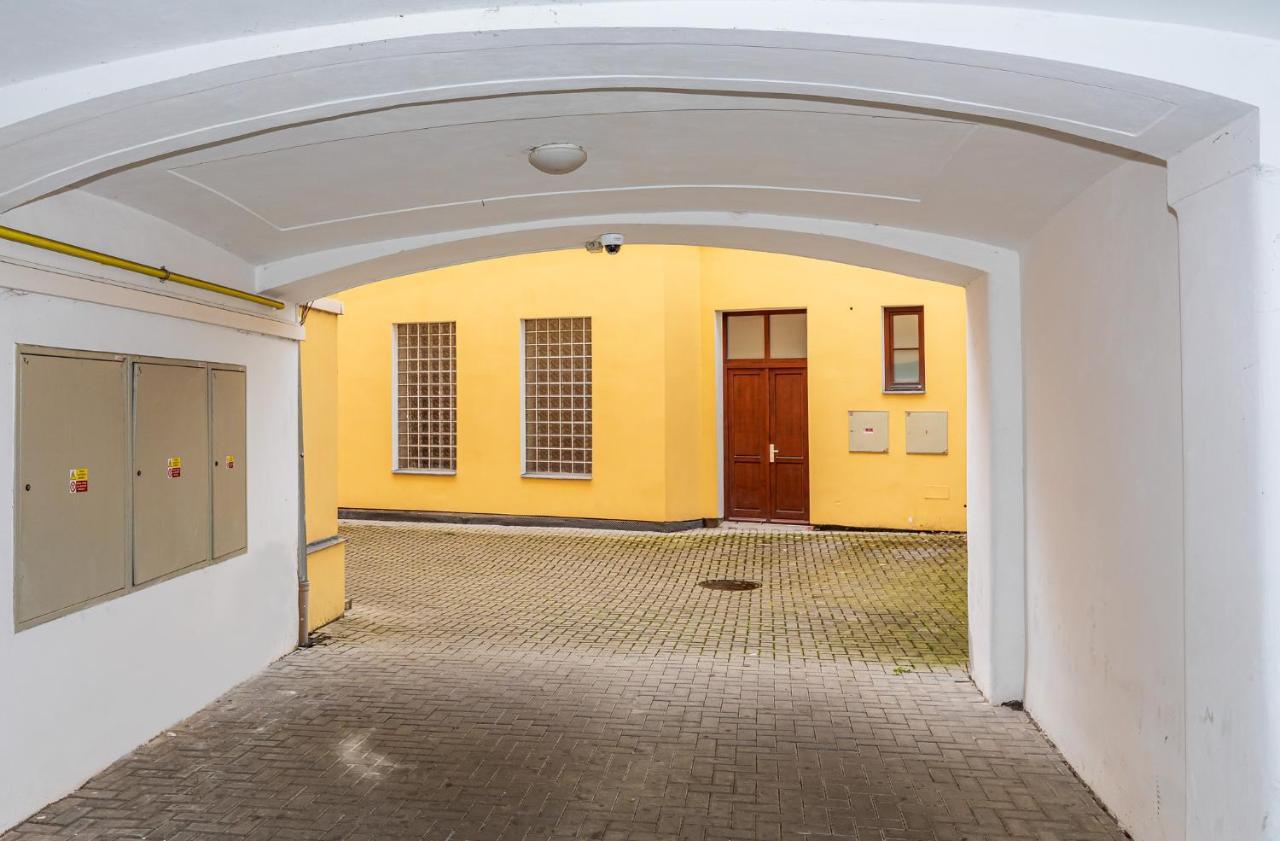 Teplice Apartments Dlouha Екстериор снимка