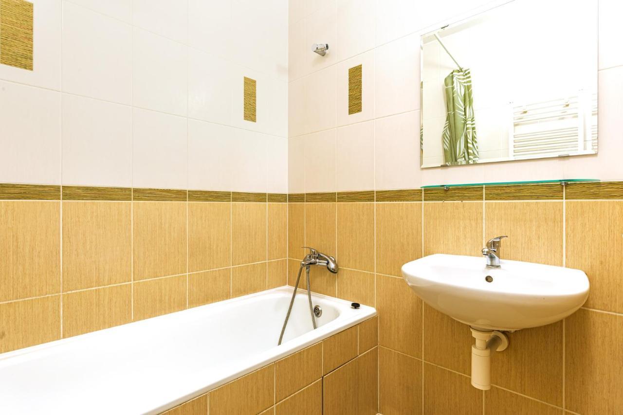 Teplice Apartments Dlouha Екстериор снимка