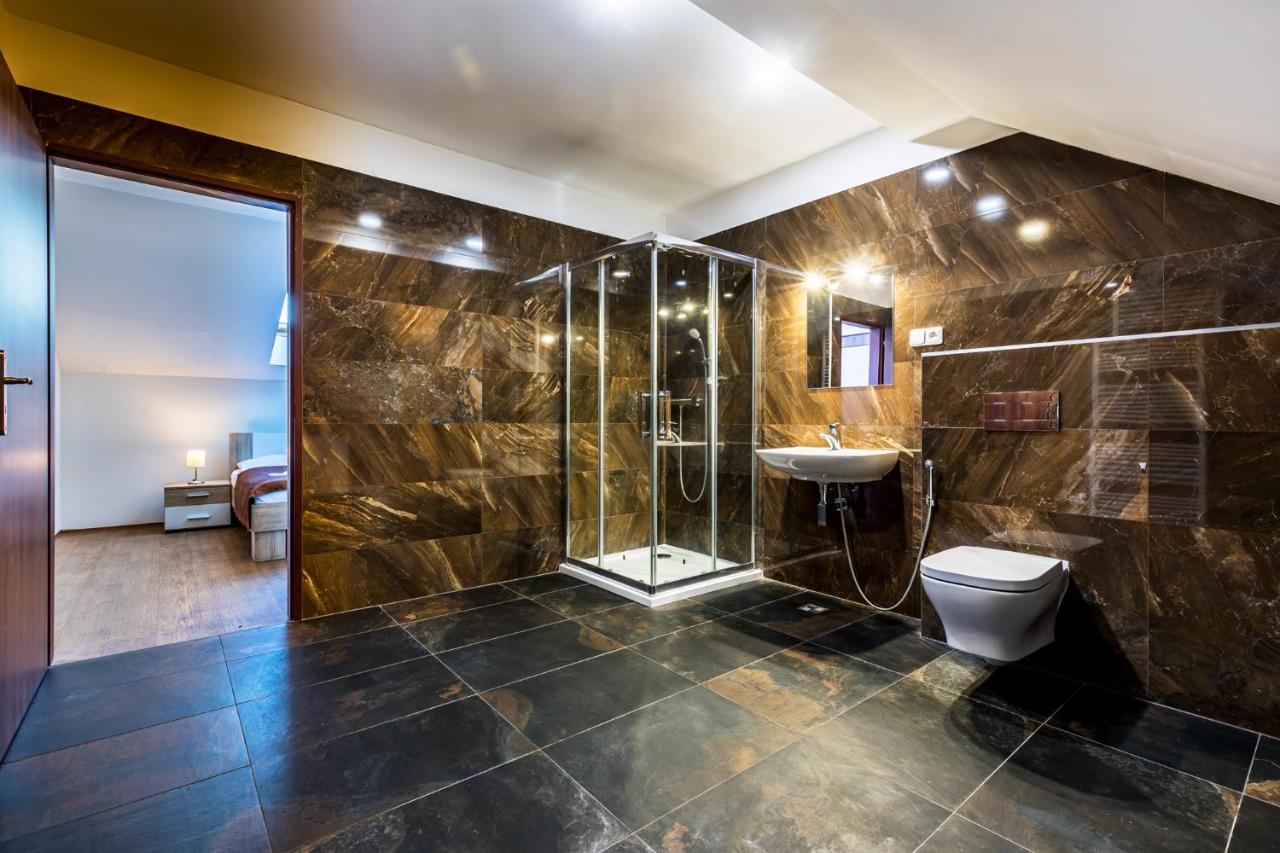 Teplice Apartments Dlouha Екстериор снимка